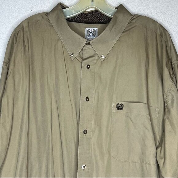 Cinch Shirt - Picture 3 of 6